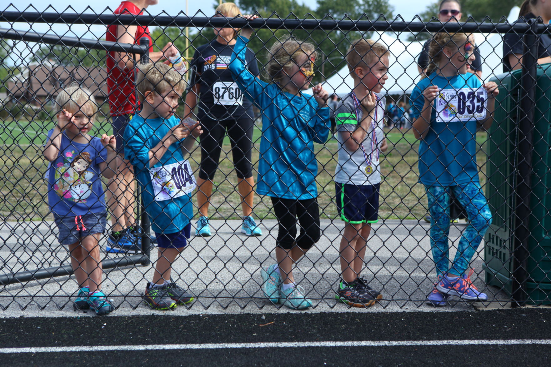 Gallery: Unite & Fight 5K Walk/Run